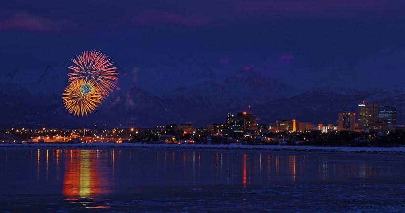Anchorage, AK