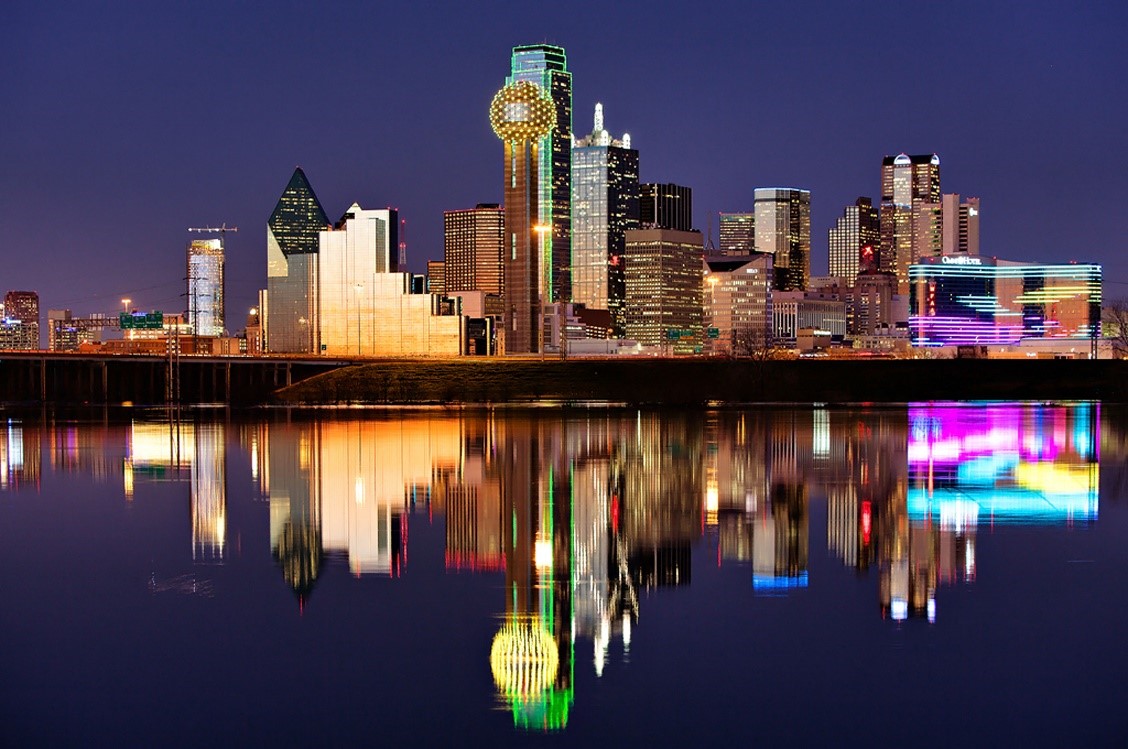 Dallas, TX