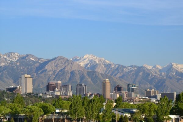 Salt Lake City, Utah