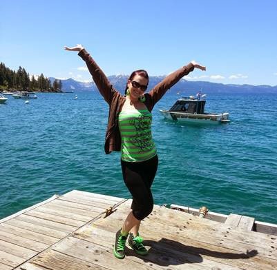 Stefanie - Travel Nurse of the Month