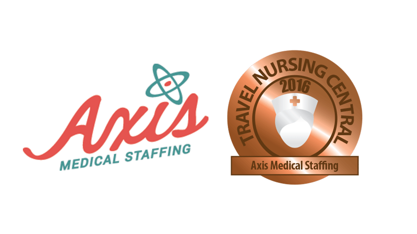 Rock Star Status: Axis Medical Staffing Ranked Among the Best Travel Nursing Companies in Nation by Nurses