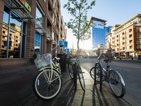 Denver Bike