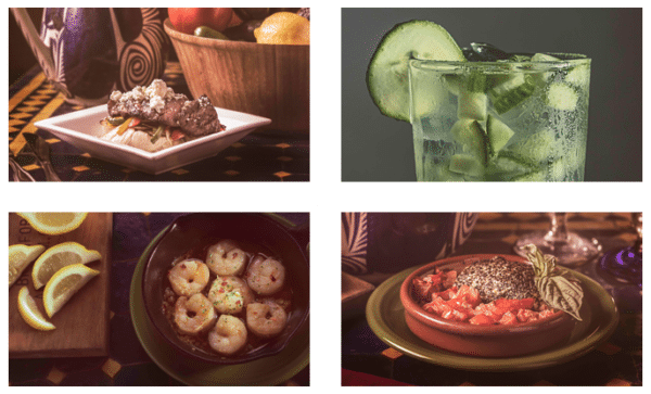 grid