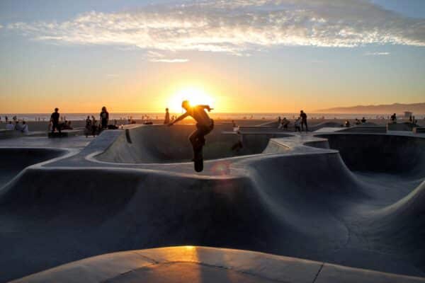 Venice Beach