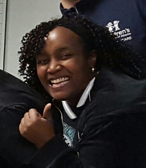 Jennifer Travel Nurse of Month