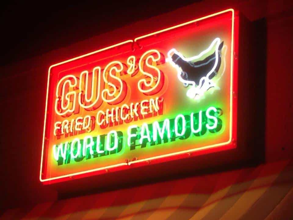 Gus-Fried-Chicken-Oxford-Sign