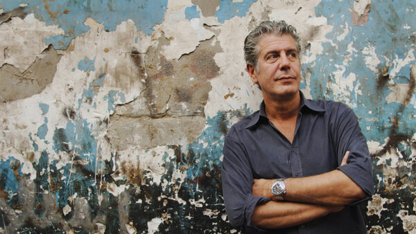 Anthony-Bourdain