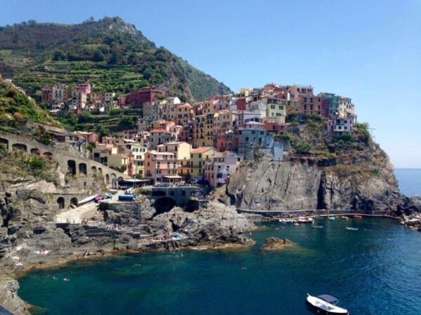 Cinque Terre