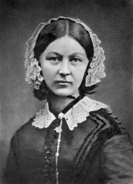 Florence Nightingale 