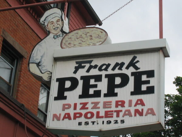 Frank Pepe