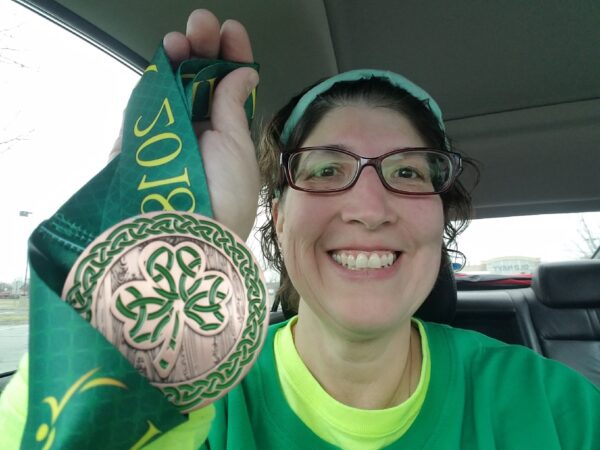 Betty St. Patty's Day 5K