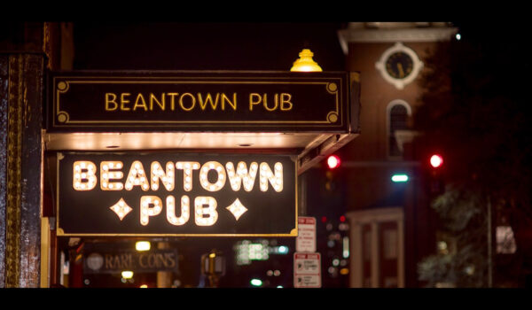 Beantown Pub