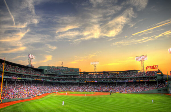 Fenway Park