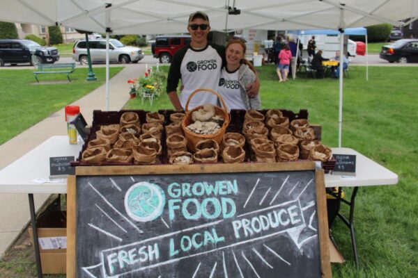 Farmers Market