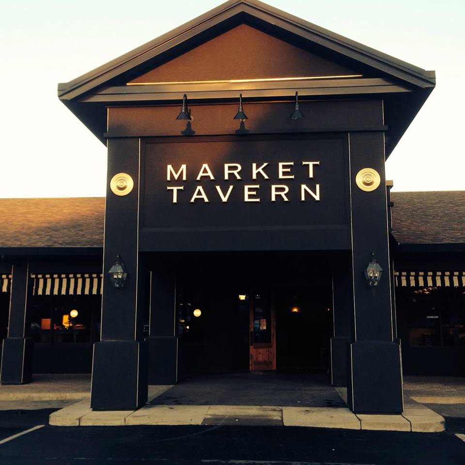 Market Tavern