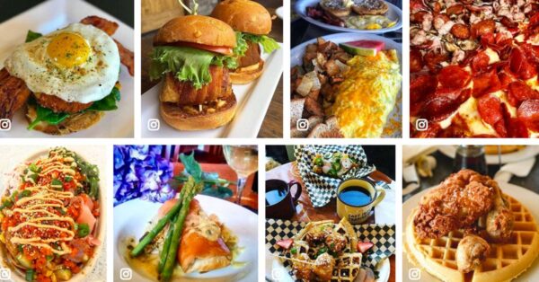 Stockton Restaurant Week