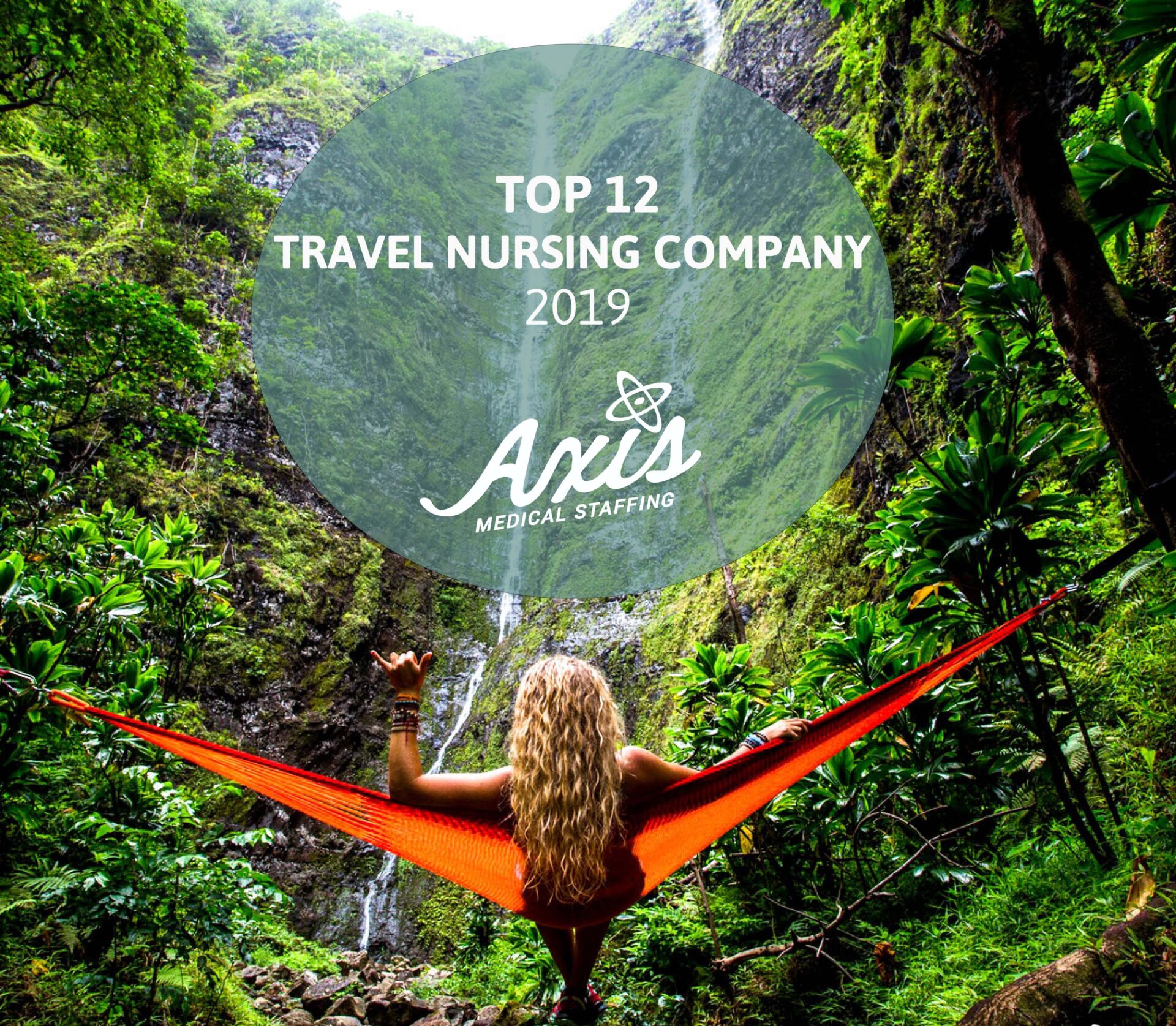 axis healthcare travel nursing