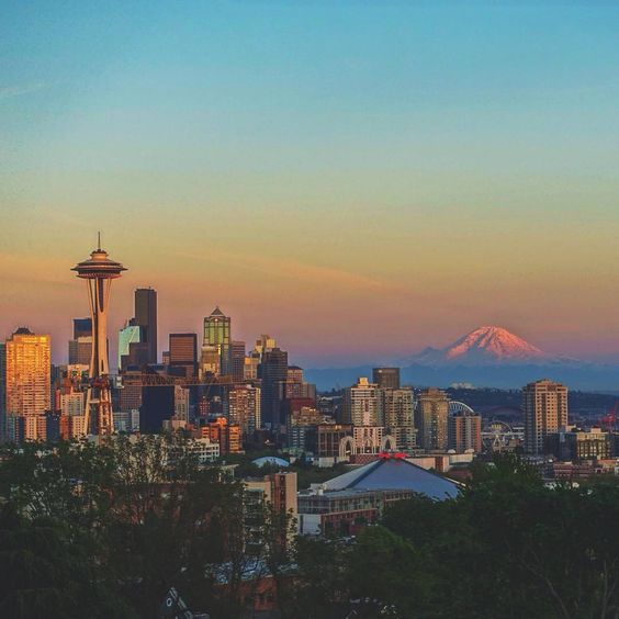 kerry park