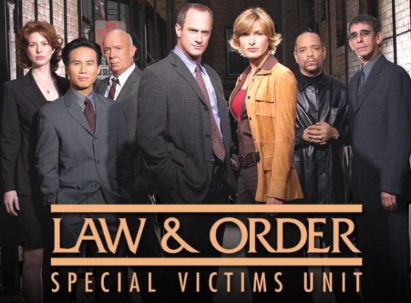 law and order