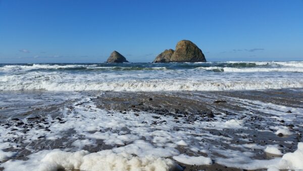 Oregon Coast