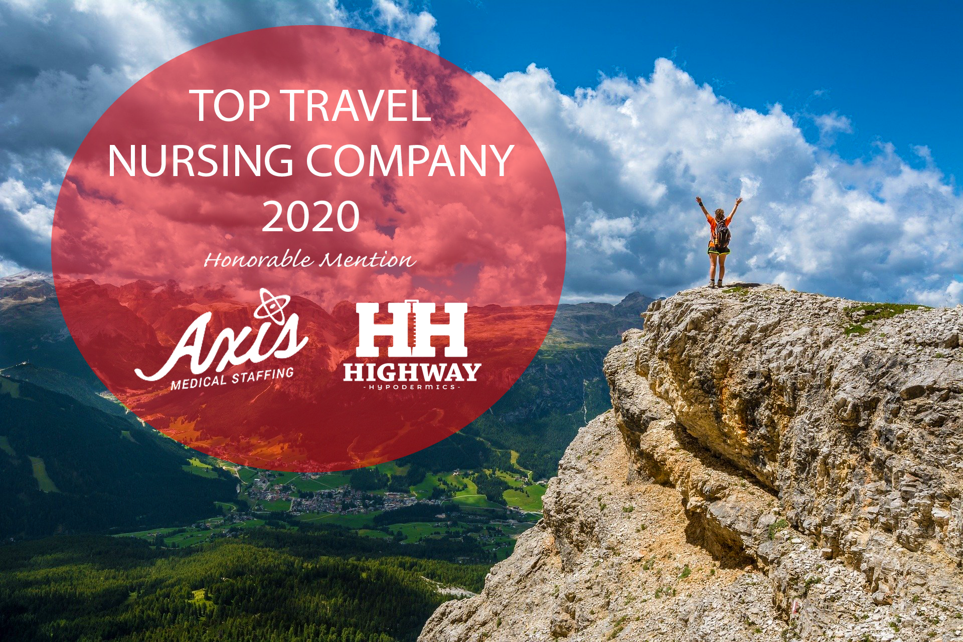 axis healthcare travel nursing