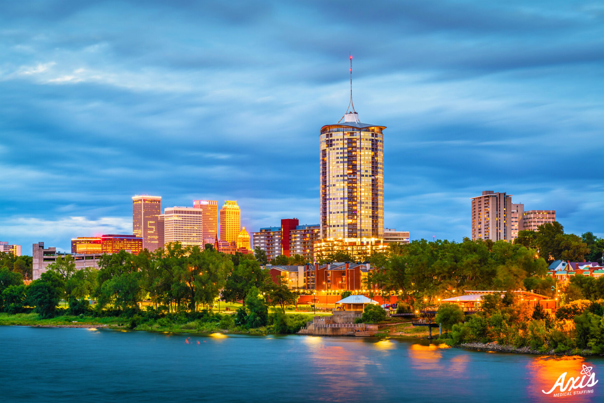 Travel Nurse Assignments: Live Like a Local – Tulsa, OK!