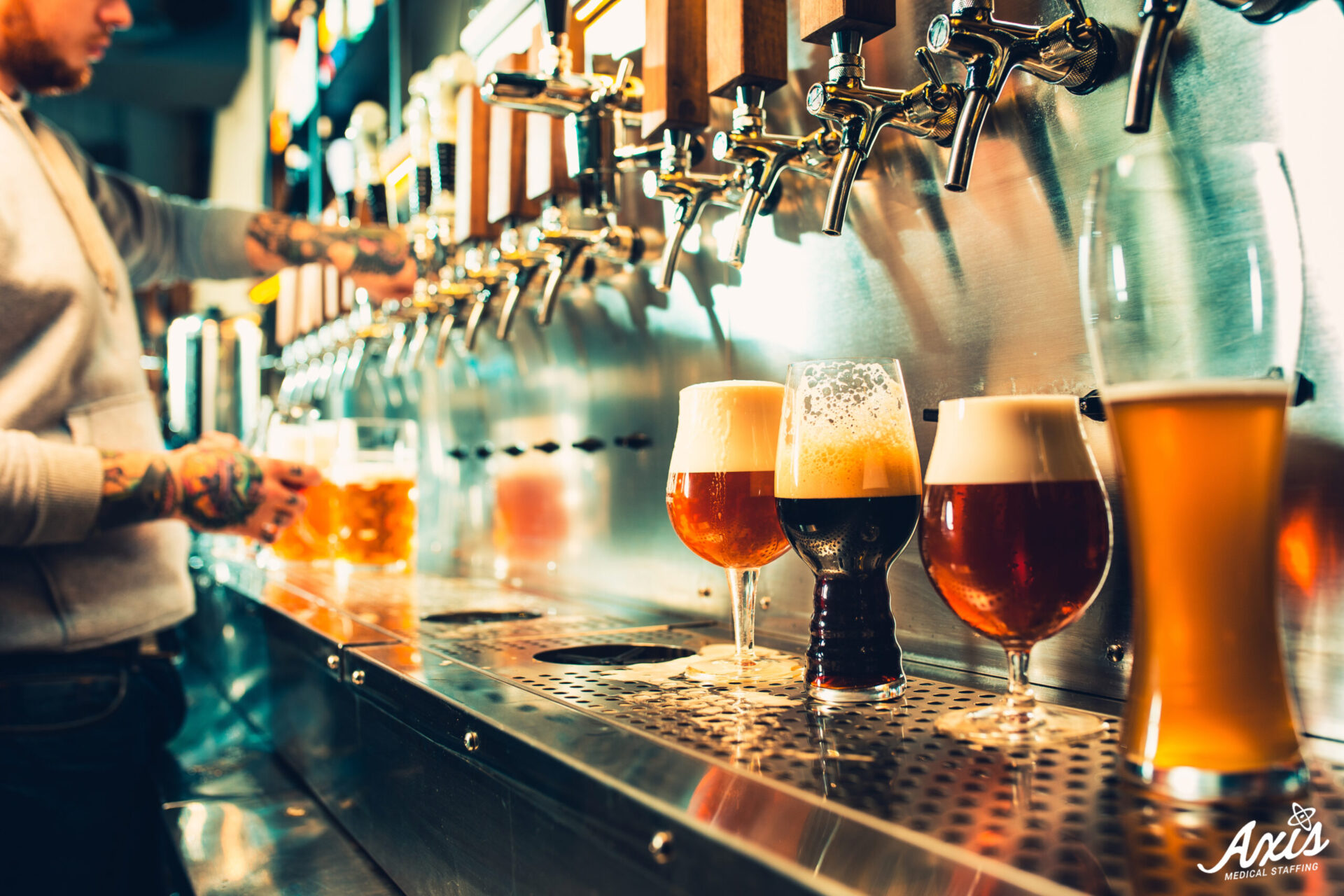 20 West Coast Craft Breweries You Must Visit!