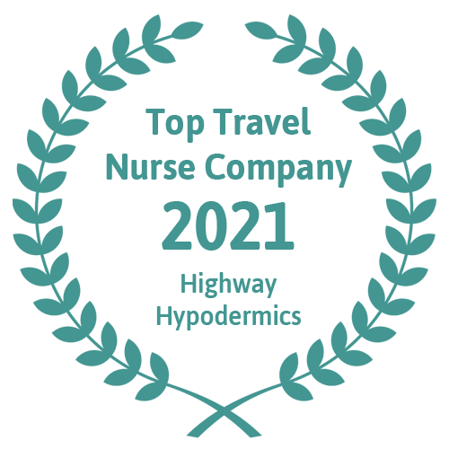 Top Travel Nursing Company