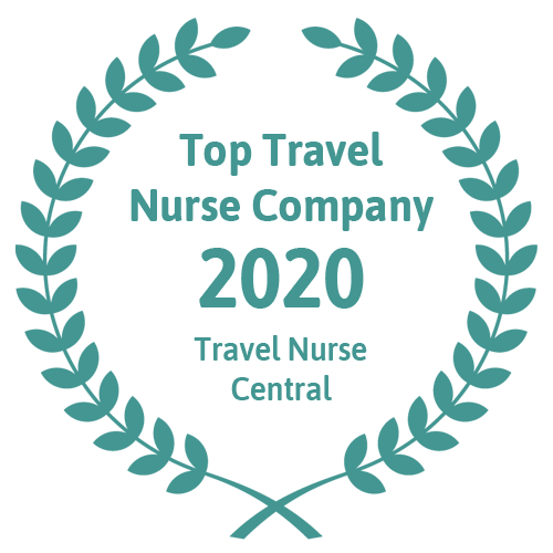 Top Travel Nursing Company