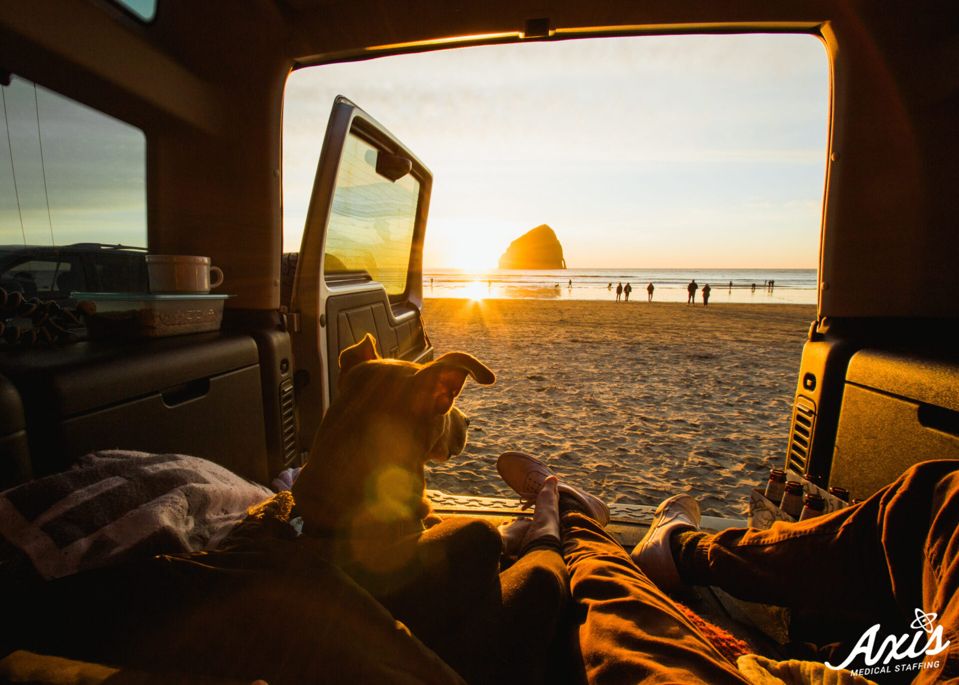 Travel Nurse Assignments: Live Like a Local – Oregon Coast