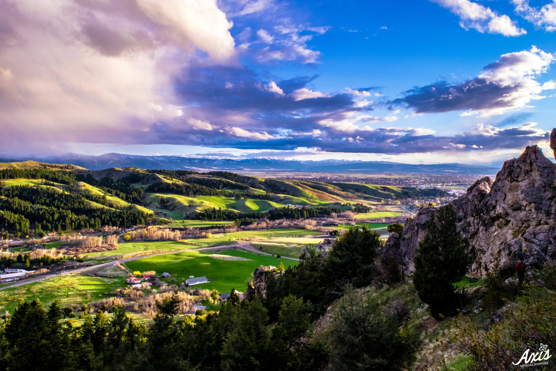 Travel Nurse Assignments: Live Like a Local – Bozeman, MT!