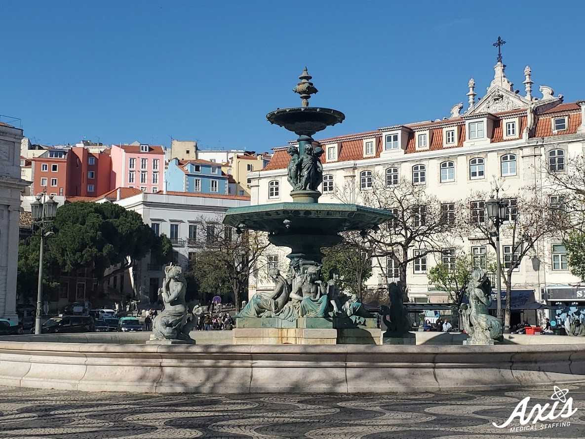 5 International Cities for Your Travel Bucket List!