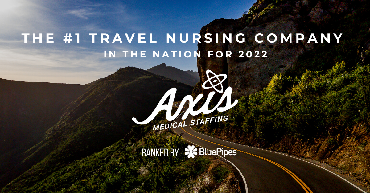 axis healthcare travel nursing