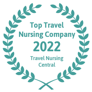 Top Travel Nursing Company