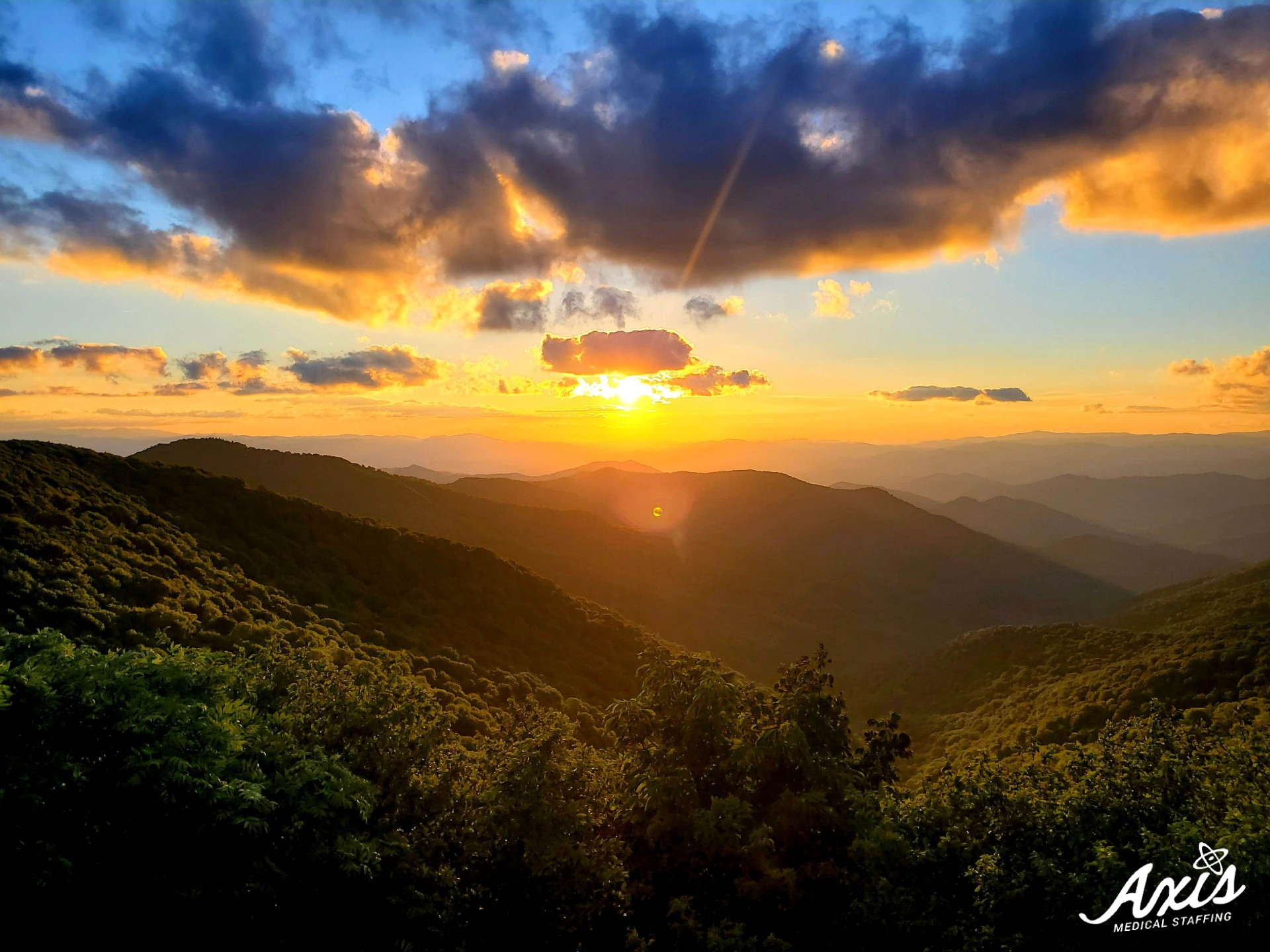 Axis Recommends – Asheville, NC!