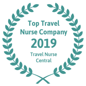 Top Travel Nurse Company 2019 Travel Nurse Central