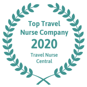 Top Travel Nurse Company 2020 Travel Nurse Central