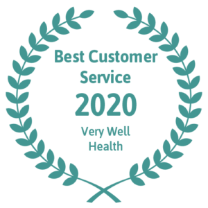 Best Customer Service 2020 Verywell Health