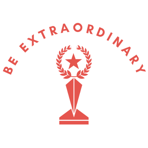 Be extraordinary