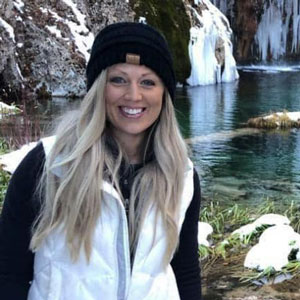 Kimberly Brandau