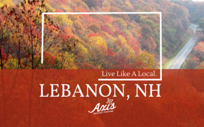 Travel Nurse Assignments: Live Like a Local – Lebanon, NH!