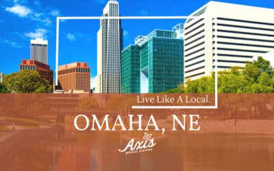 Travel Nurse Assignments: Live Like a Local – Omaha, NE