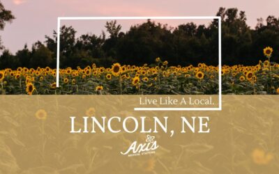 Travel Nurse Assignments: Live Like a Local – Lincoln, NE