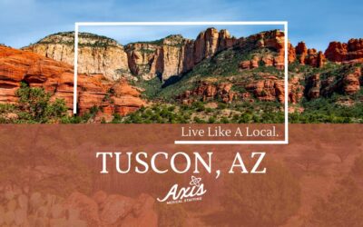 Travel Nurse Assignments – Tuscon, AZ