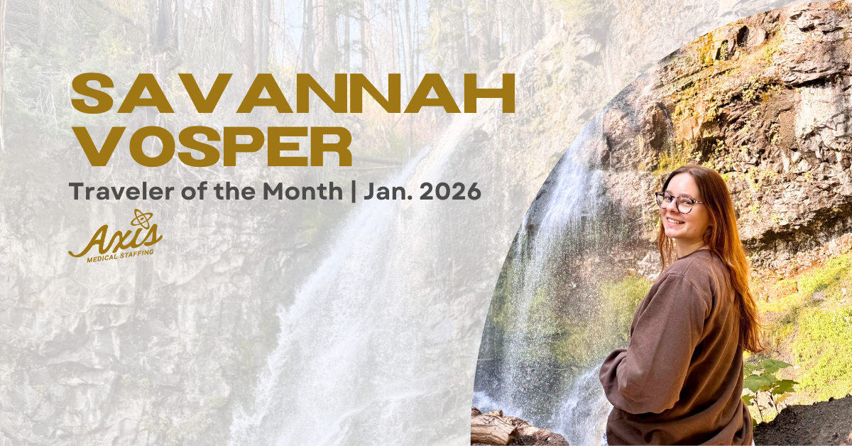 Savannah V