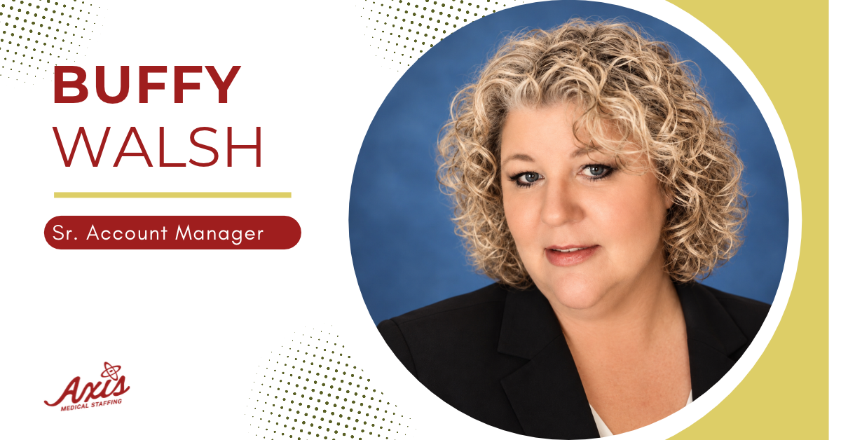 Buffy Walsh Buffy Walsh