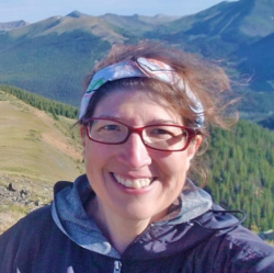 Betty Ericson