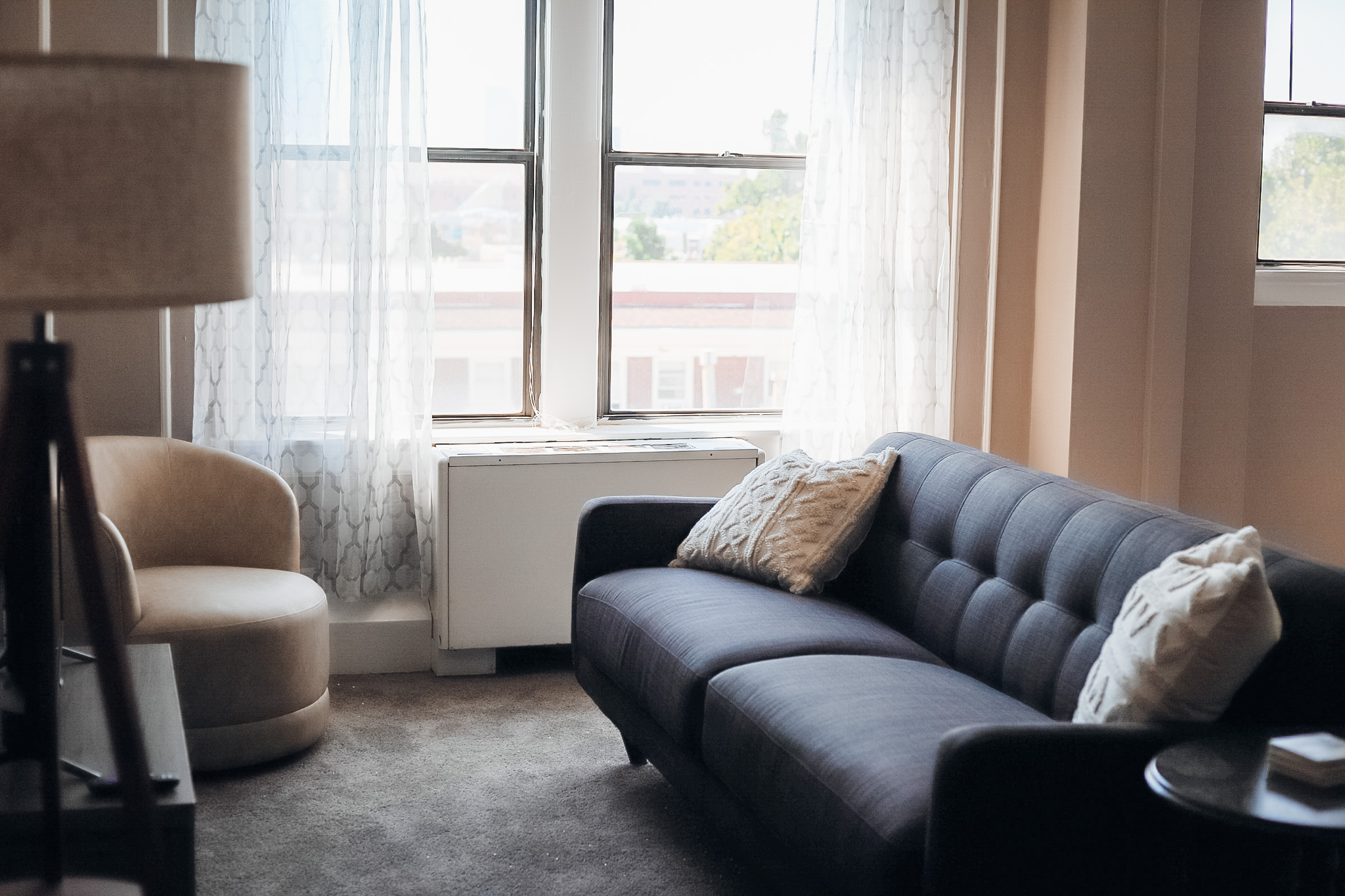 Upload Featured Image (This will be the primary image for the property listing)