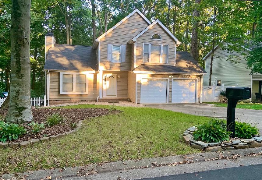 Upload Featured Image (This will be the primary image for the property listing)