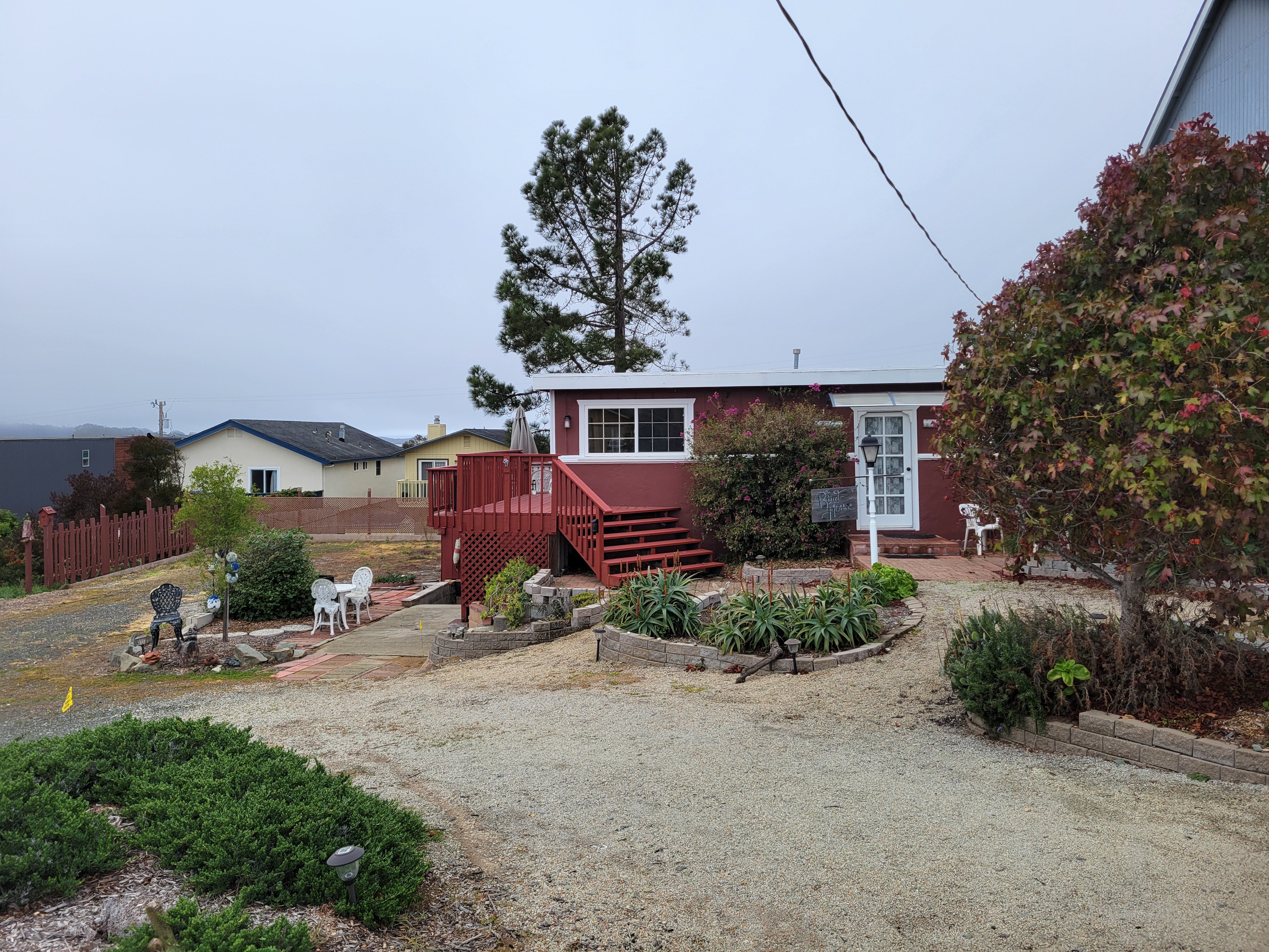 Upload Featured Image (This will be the primary image for the property listing)